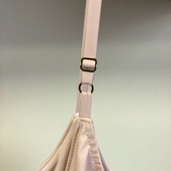 NWT Show Me Your Mumu Caitlin Ruffle Maxi Dress Wedding Bridesmaid Medium - Picture 6 of 6